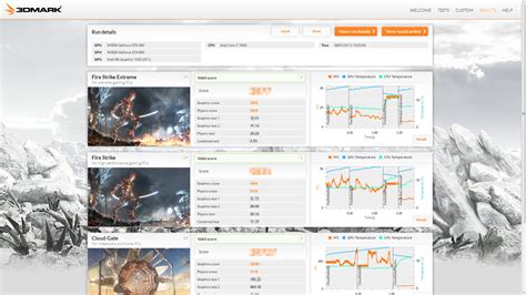 3dmark Gets A Launch Date