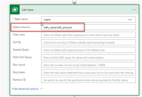 Power Automate Softchief Learn