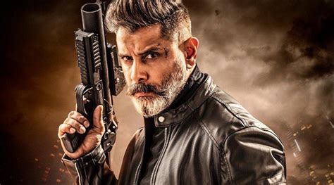 Kadaram Kondan movie review: A sleek actioner whose parts work better ...