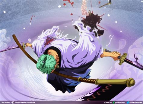 Anime One Piece HD Fond D écran by goldenhans