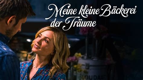 Meine Kleine B Ckerei Der Tr Ume Mitrei Ende Romanze Ganzer Film