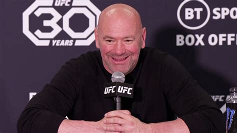 Fighters Only Dana White Announces First Three Confirmed Fights For