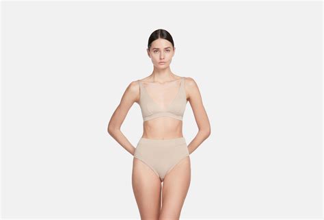 Belle YOU Бюстгальтер на регулируемых бретелях Bamboo nude бежевый Бежевый S купить в Алматы и