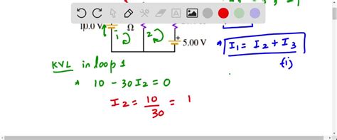 Solved The Batteries Shown In The Circuit In The Figure Have