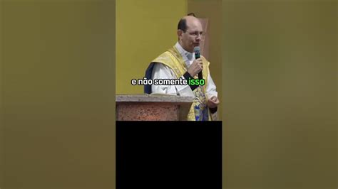 A Virgem Maria é Corredentora Shorts Padrepauloricardo