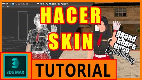 Como Hacer Un Skin Para Gta San Andreas Bien Explicado En Espa Ol