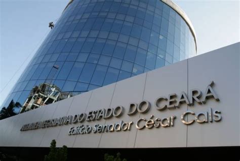 Concurso Al Ce Presidente Confirma Retorno De Certame Em Novembro