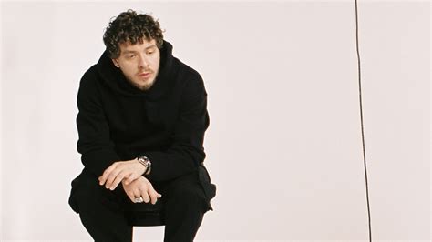 Jack Harlow Samples Fergies Glamorous On His New Single And Its