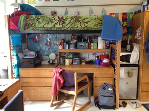 Making a College Dorm Feel Like Home | Admissions Blog