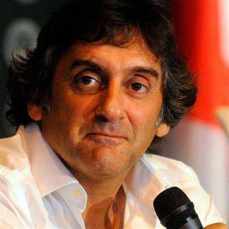 Francescoli intentó motivar al plantel de River