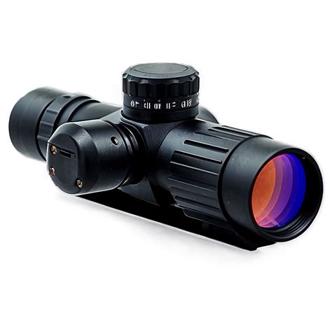 Download Red Dot Scope Png Kqu68