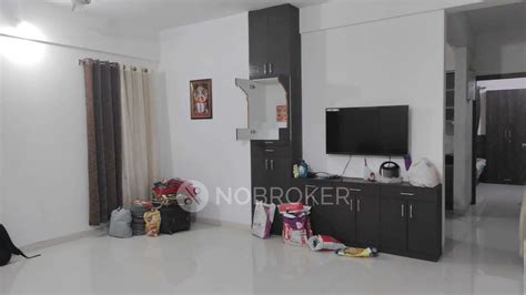 Favolosa Balewadi Rent Without Brokerage Fully Furnished Bhk Rental