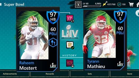 How To Get Free 97 Overall Players Madden Mobile Superbowl Promo YouTube