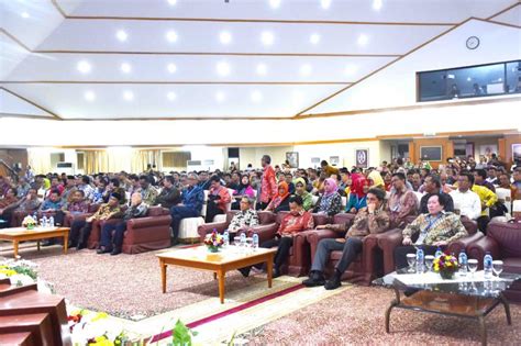 Galeri Foto Badan Pengembangan Dan Pembinaan Bahasa Kemendikbudristek