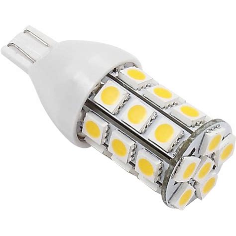 Green Value 12v Led Light Bulb With 921 Wedge Base 250 Lumens Natural