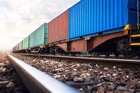 AMTI Crea Calculadora Para Medir CO2 Del Transporte Intermodal