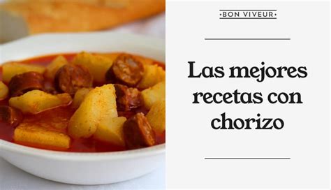 Introducir Imagen Recetas Faciles Con Chorizo Abzlocal Mx