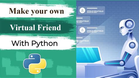 Make Your Own Virtual Assistant With Python 100 Working 1daysofcode Python Youtube