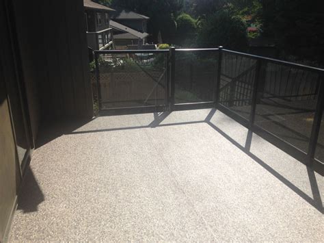 Vinyl Decking And Composites J S Decking Coquitlam Vinyl Decking