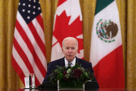 Joe Biden S Summit For Democracy Is Missing Some Surprising Countries