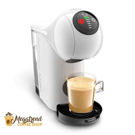 Aparat Za Dolce Gusto Kapsule Genio S Megatrend Coffee Shop