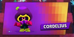 Brawl Stars Cordelius Guide Tips And Tricks To Master The New Brawler