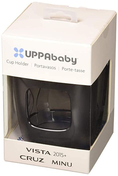 Uppababy Cup Holder Vistacruzminu