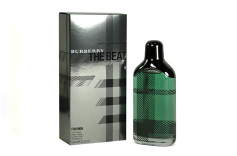 Burberry The Beat Homme Man Aftershave Vaporisateur Spray 100 Ml