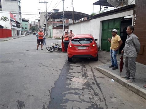 Motorista Sintomas De Embriaguez Bate Em Nibus No Cana Portal