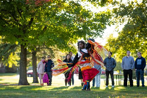 Student Life - UW Superior