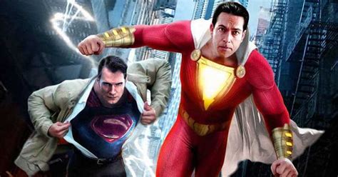 The Untold Truth About ‘shazam Movie And Its Cast Networth Height Salary