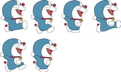 Doraemon Png Transparent Images Pictures Photos