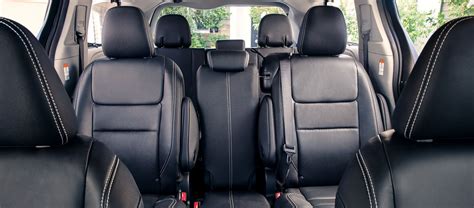 How Many Seats In Toyota Sienna