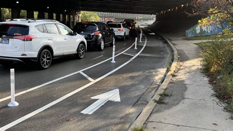 Logan Boulevard Protected Bike Lanes Tylin Group