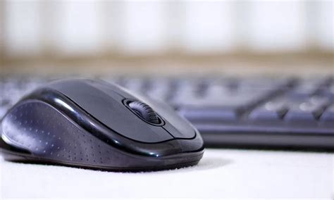 Troubleshooting Common Wireless Mouse Problems Dummytech