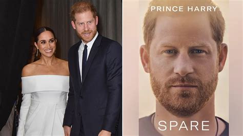 Prince Harry, Meghan Markle’s docuseries has book publisher 'worried ...