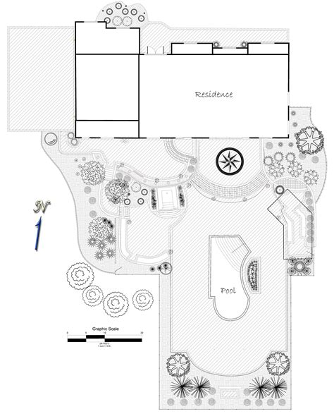 How To Draw Landscape Plans - alter playground