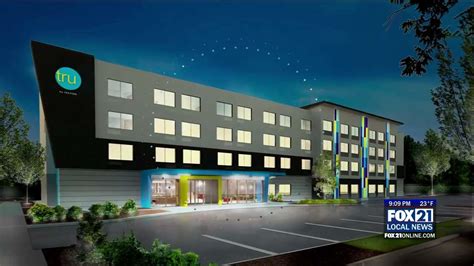 plans underway   unique hotel foxonline