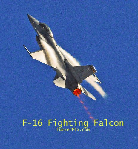 F-16 Fighting Falcon - digital