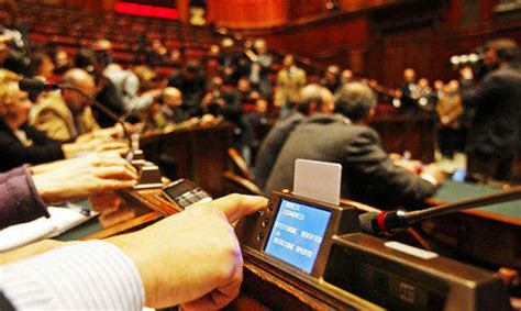 Risultati Elezioni 2013 I Padovani Eletti Alla Camera Dei Deputati