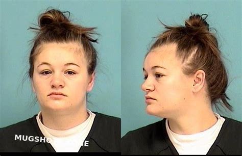 Harmon Zoe Lorain County Mugshots Zone