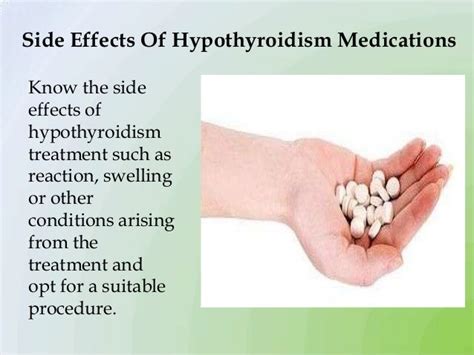 How To Treat Hypothyroidism Naturally