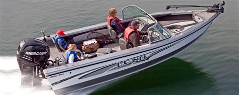 Lund 1900 Tyee: Prices, Specs, Reviews and Sales Information - itBoat