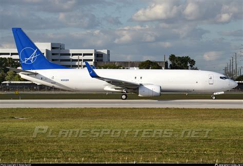 N Br Iaero Airways Boeing As Sf Wl Photo By Niclas Karich Id