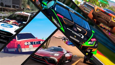 Os Melhores Jogos De Corrida Para Xbox Atualizado Xbox Mania