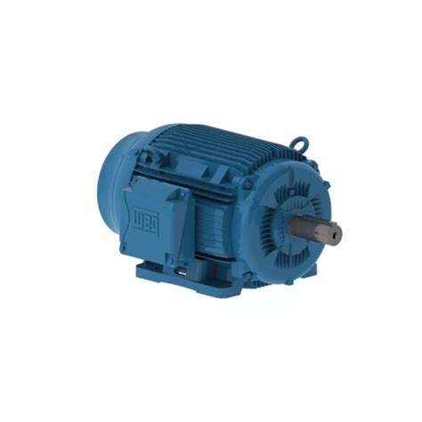 Motor Trif Hp Rpm V Ip C L Mo Fivisa