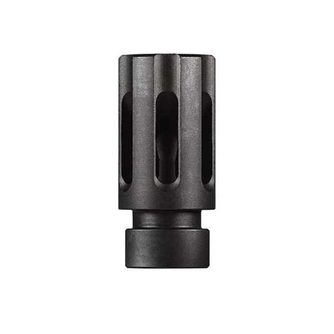 Daniel Defense AR-15 Flash Suppressor Assembly - .223/5.56 NATO - 1/2× ...