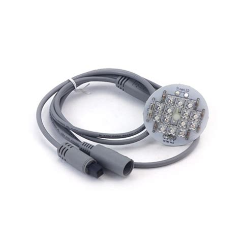 SLOAN 12 LED 3 Light Daisy Chain Standoff