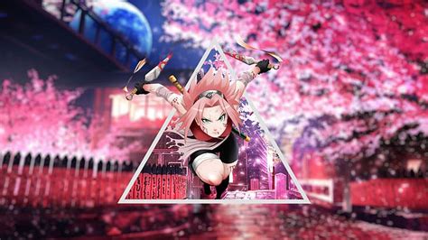 Details more than 73 sakura naruto wallpaper best - in.cdgdbentre