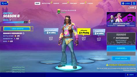 Fortnite Live Real Stream Na East Fashion Show Scrims Custom